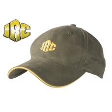 JRC Kšiltovka Baseball Cap Green